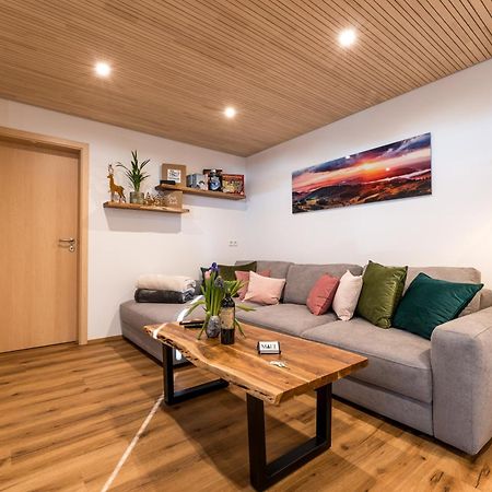 Matt - Apartments ' Design ' Ruhig & Lichtdurchflutet ' Natur Hoechenschwand Exterior photo