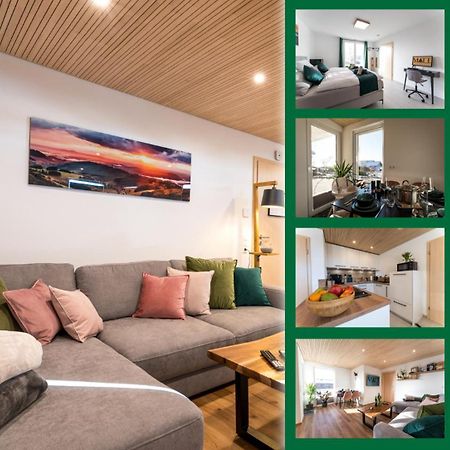 Matt - Apartments ' Design ' Ruhig & Lichtdurchflutet ' Natur Hoechenschwand Exterior photo